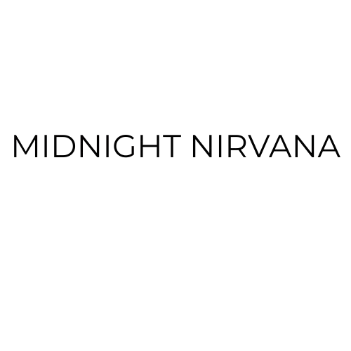 Midnight Nirvana by Mouna